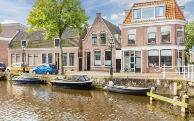 Oudegracht 19