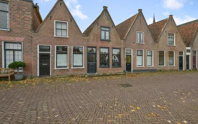 Oudegracht 141