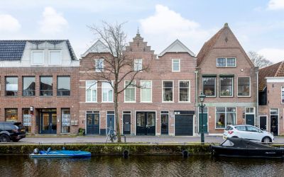 Oudegracht 259