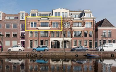 Oudegracht 26-E