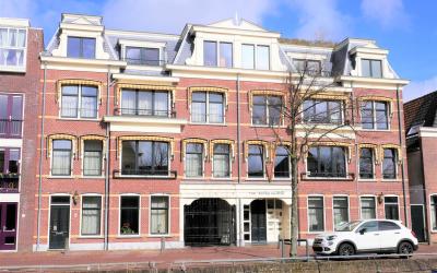 Oudegracht 26-G