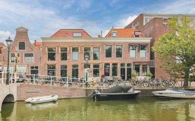 Oudegracht 154