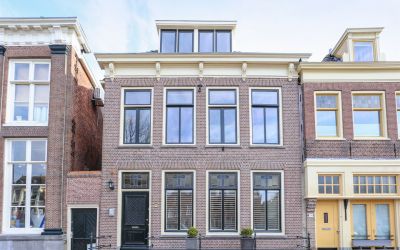 Oudegracht 196