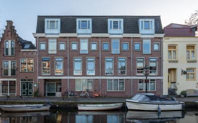 Baangracht 15