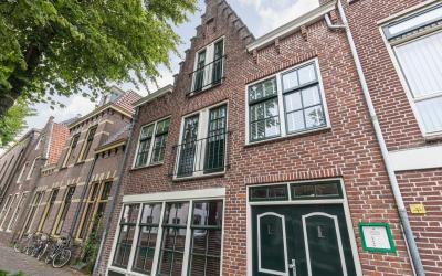 Baangracht 7