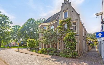 Gedempte Baansloot 25