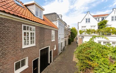 Baanstraat 14-A