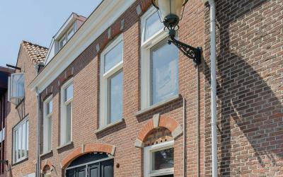 Baanstraat 16