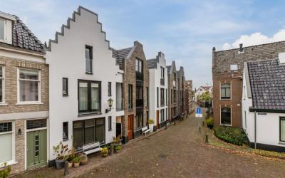 Baanstraat 32-H