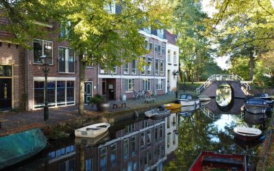 Baangracht 51