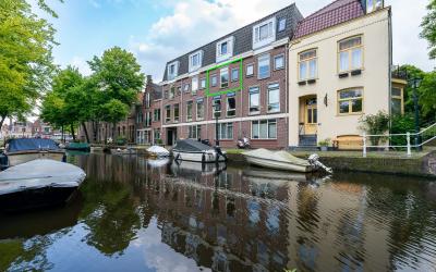 Baangracht 53