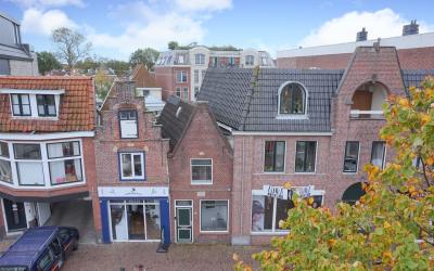 Laat 21