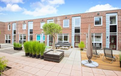 Bloemstraat 15