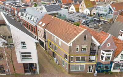 Bloemstraat 2-A