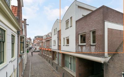Hofstraat 3