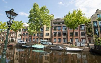Lindegracht 53