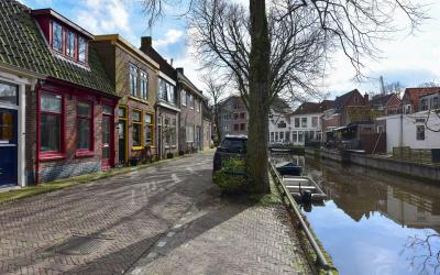 Lindegracht 9