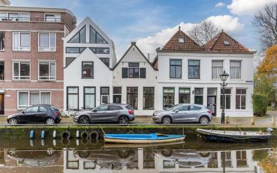 Lindegracht 6