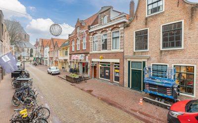 Koorstraat 37-A