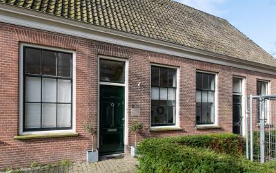 Koorstraat 6-A
