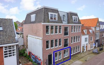 Breedstraat 37-A