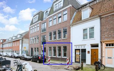 Breedstraat 37-C
