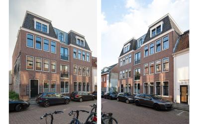 Breedstraat 37-D