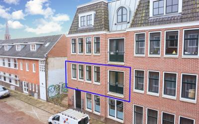 Breedstraat 37-E