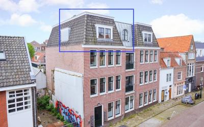 Breedstraat 37-M