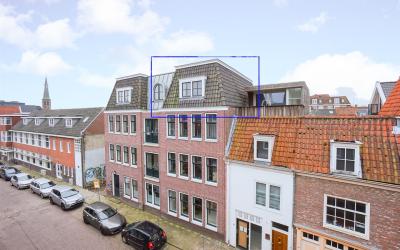 Breedstraat 37-N