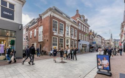 Breedstraat 16-D