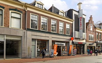 Langestraat 86-F