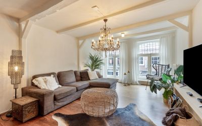 Hoogstraat 26-A