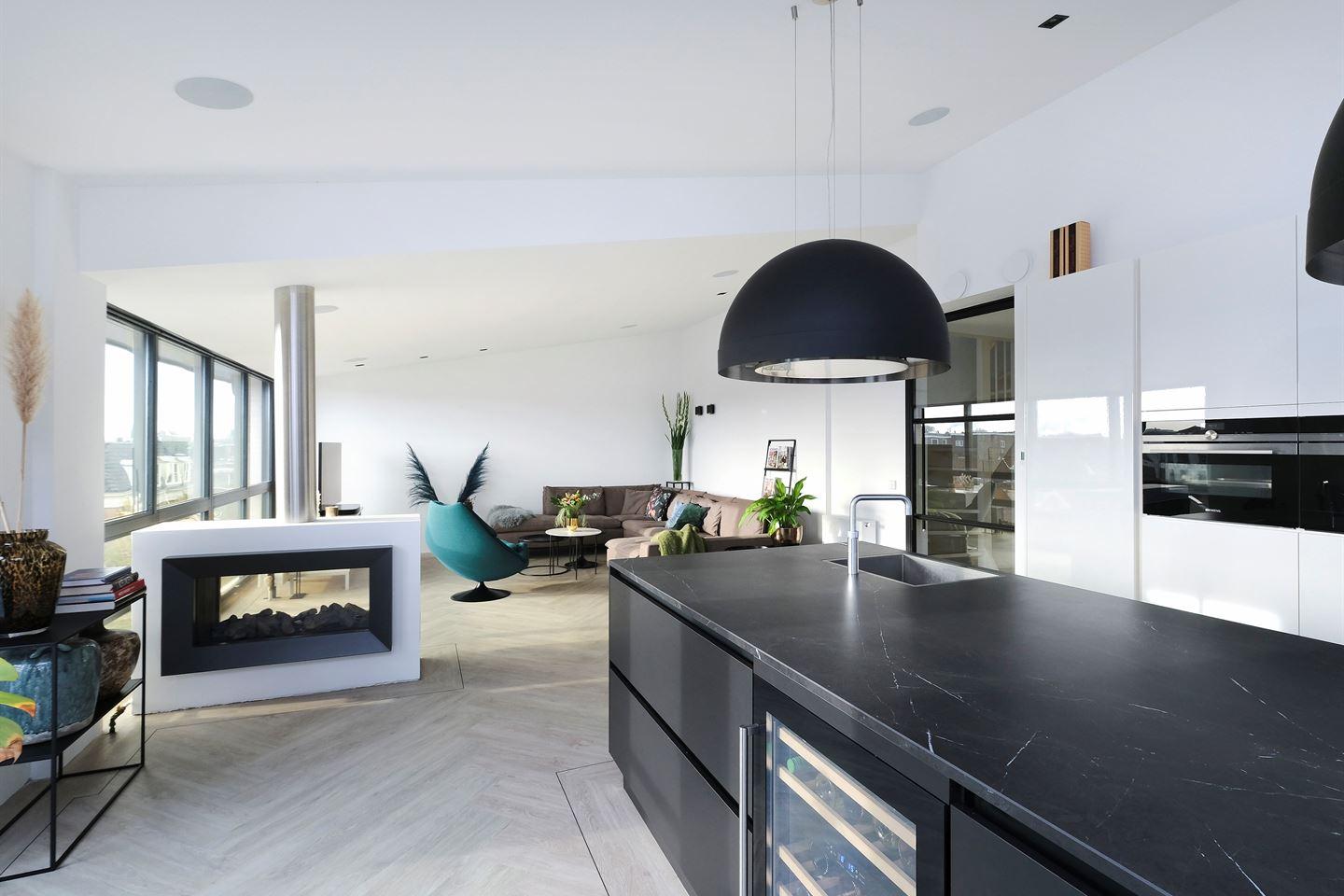 Appartement te koop: Hofplein 43, Alkmaar