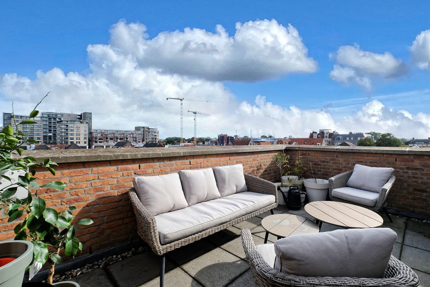 Appartement te koop: Hofplein 43, Alkmaar