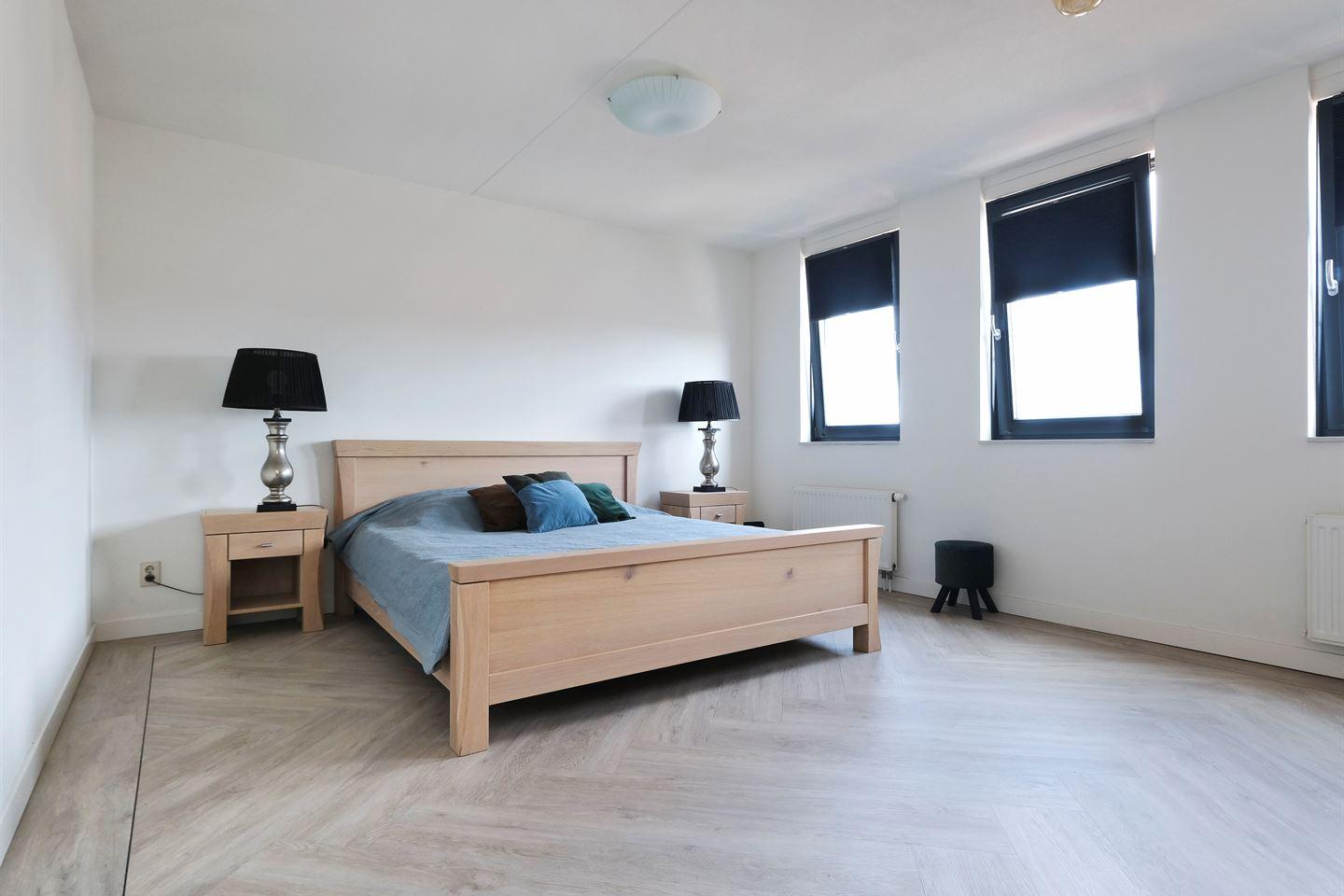 Appartement te koop: Hofplein 43, Alkmaar