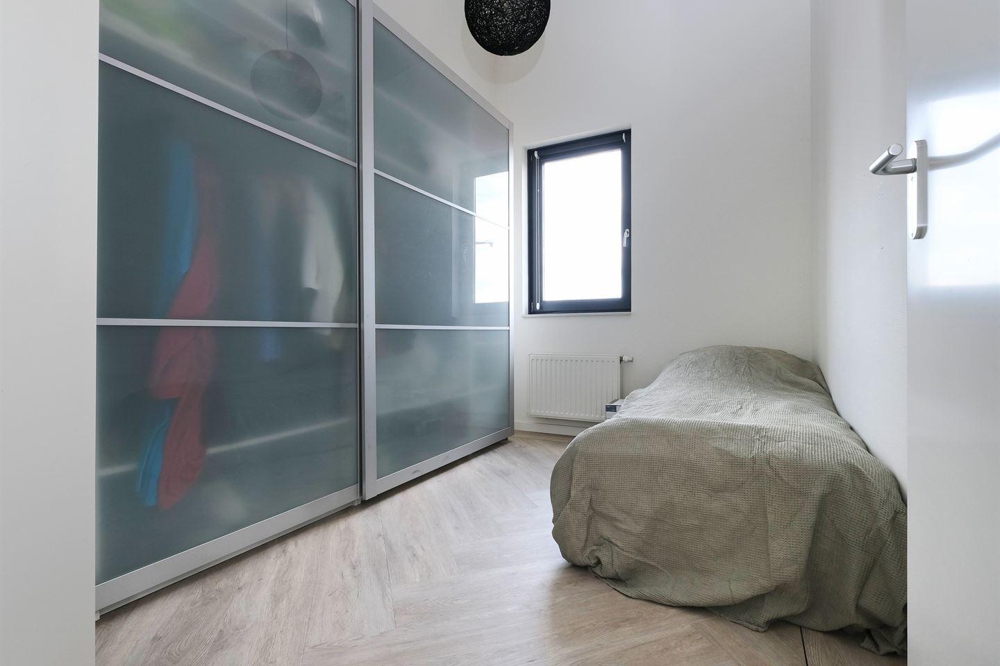 Appartement te koop: Hofplein 43, Alkmaar