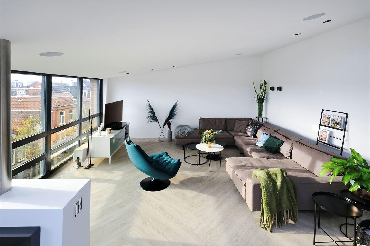 Appartement te koop: Hofplein 43, Alkmaar