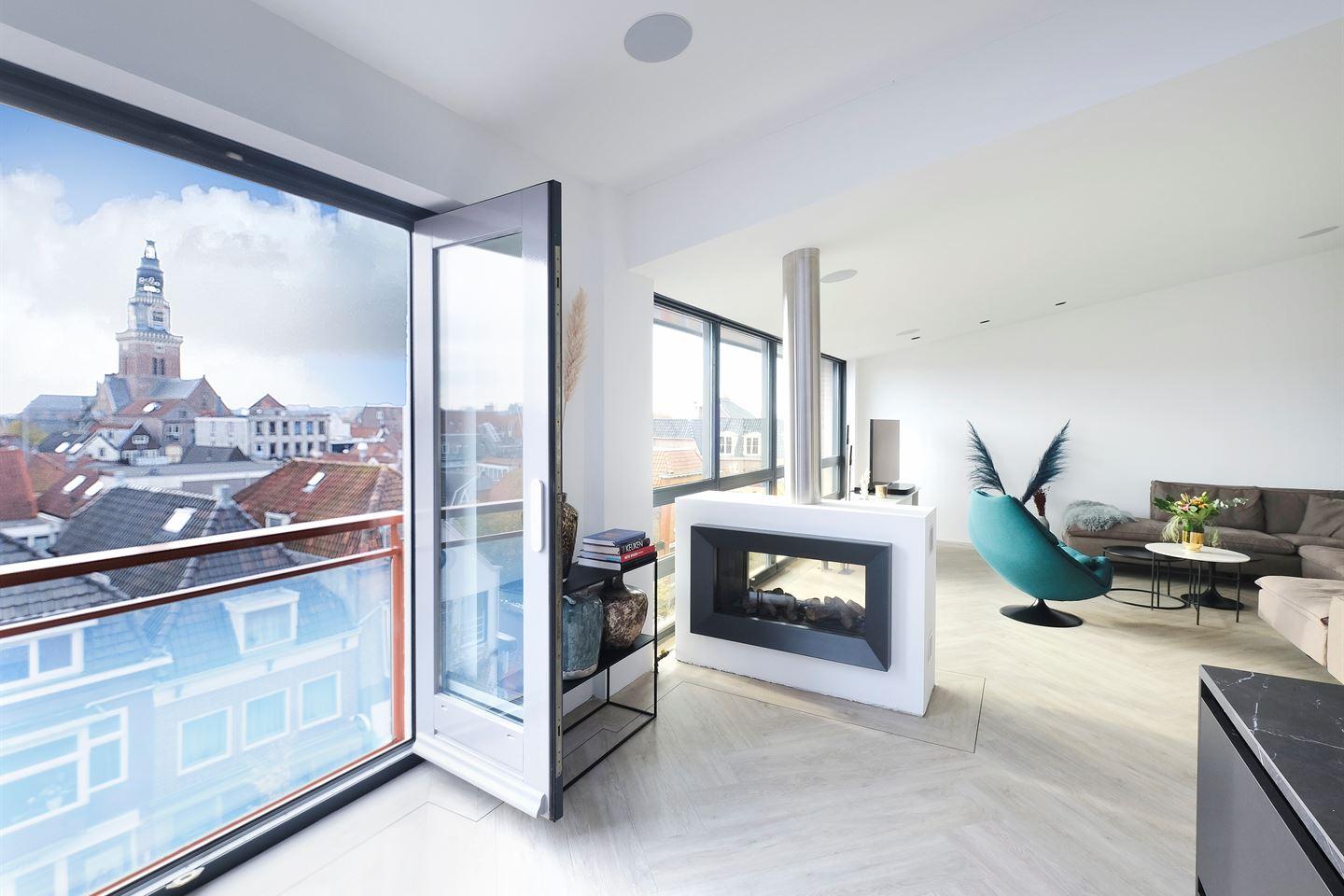 Appartement te koop: Hofplein 43, Alkmaar