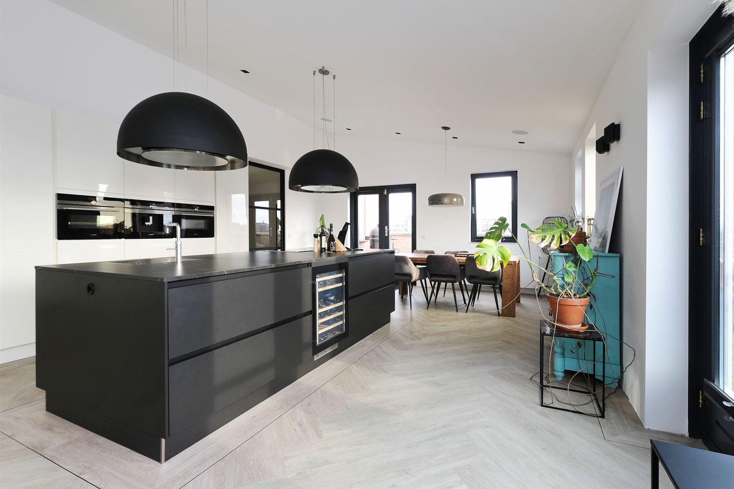Appartement te koop: Hofplein 43, Alkmaar