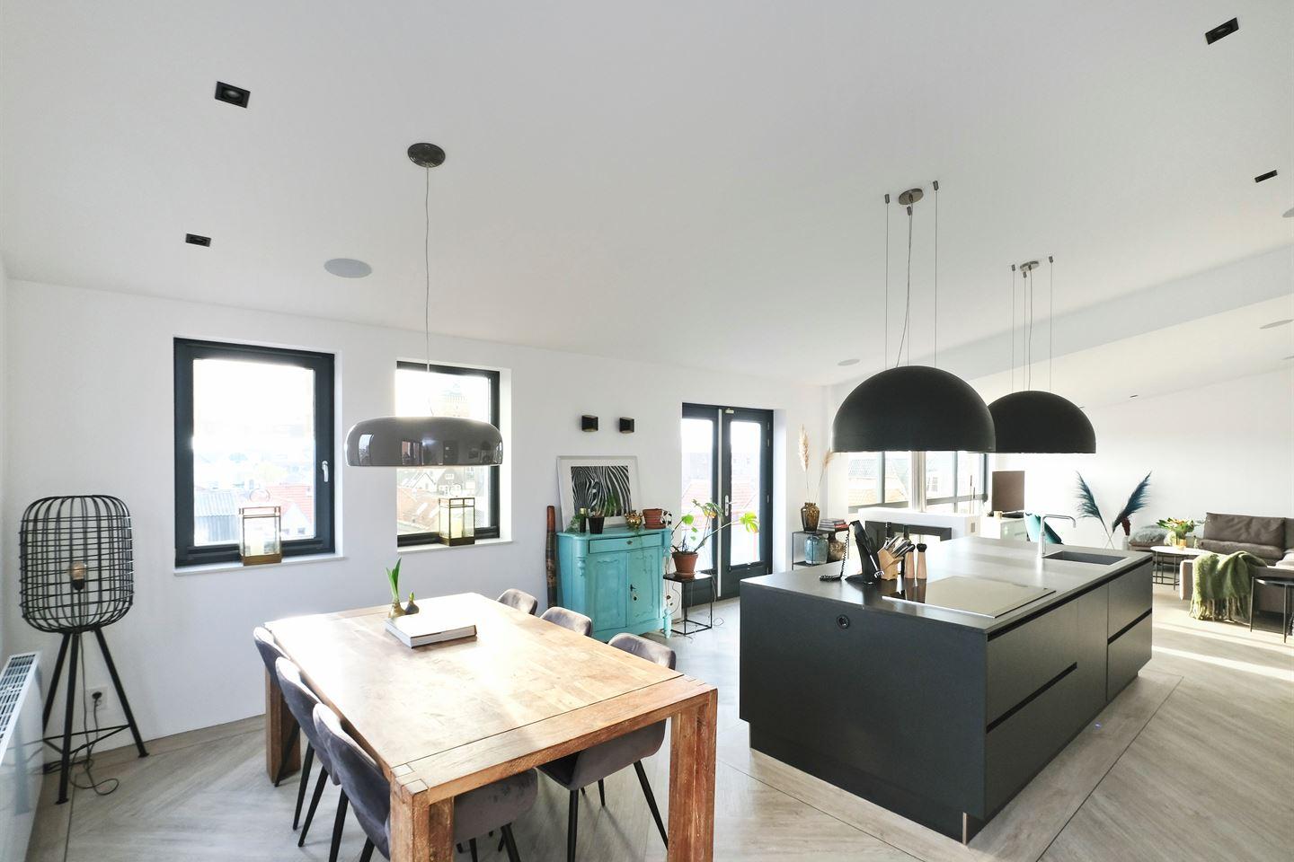 Appartement te koop: Hofplein 43, Alkmaar