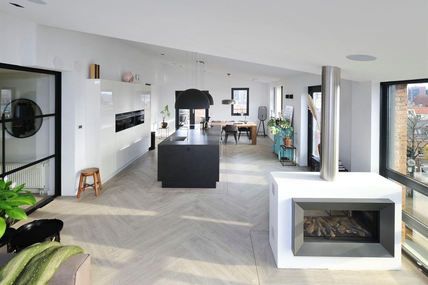 Appartement te koop: Hofplein 43, Alkmaar