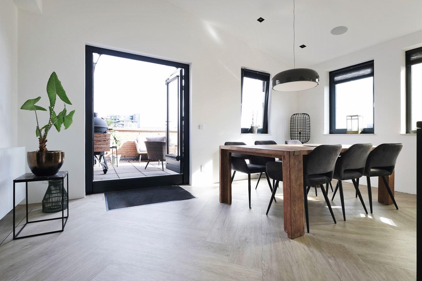 Appartement te koop: Hofplein 43, Alkmaar