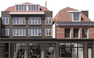 Achterstraat 45-B