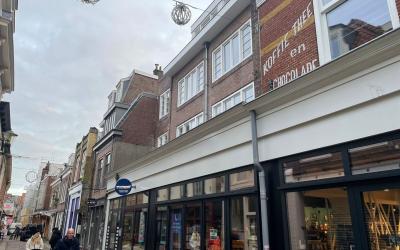Achterstraat 45-C