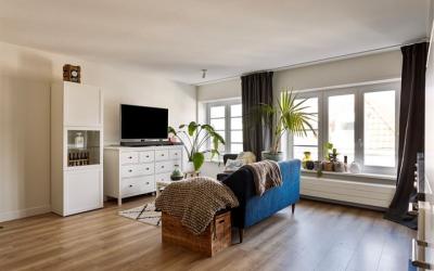 Achterstraat 45-J