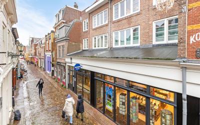 Achterstraat 45-K