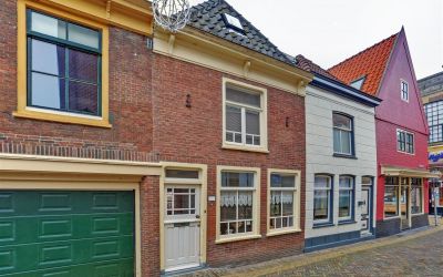 Achterstraat 6