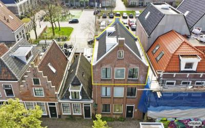 Koningsweg 65-A