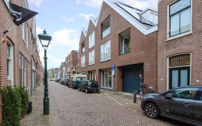 Koningsweg 16-H